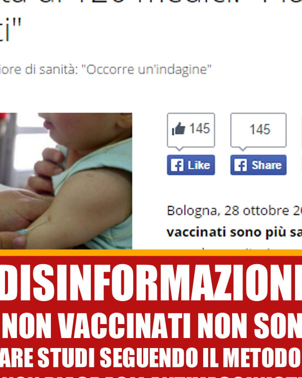 I giornali e il contraddittorio article-post