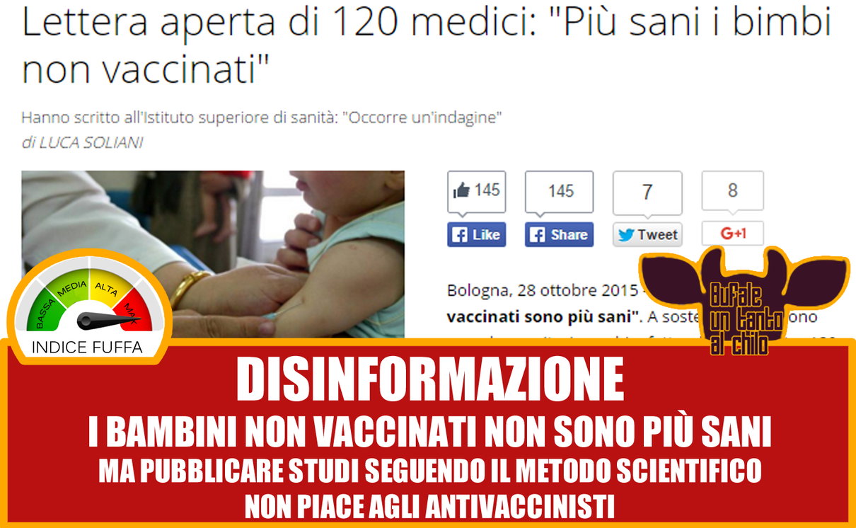 I giornali e il contraddittorio article-post