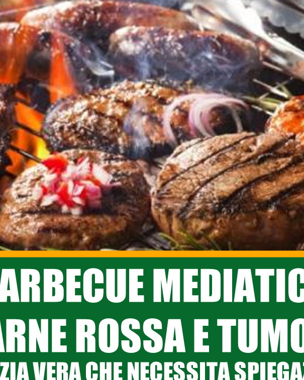 Barbecue mediatico – Carne rossa e tumori article-post