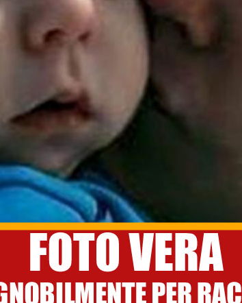 Jaxon Strong, mamma Carla e gli acchiappalike