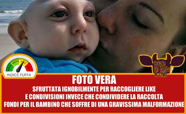 Jaxon Strong, mamma Carla e gli acchiappalike