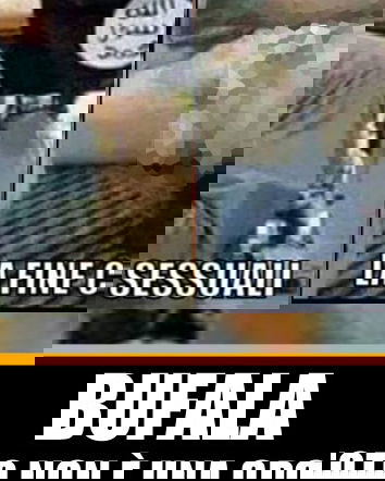 Il comandante ISIS che ha rapito 12 bambine