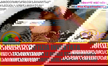 Marocchino spaccia davanti ad una scuola, viene linciato dai genitori article-post