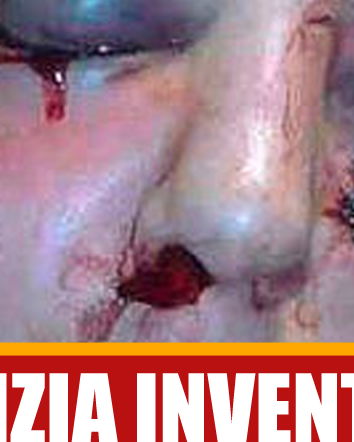 Notizia inventata: 17enne picchiato dai musulmani a Novara