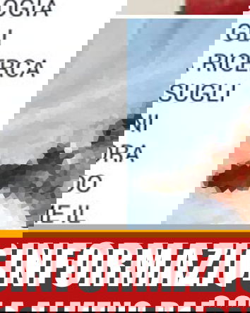 Non chiudere gli occhi!