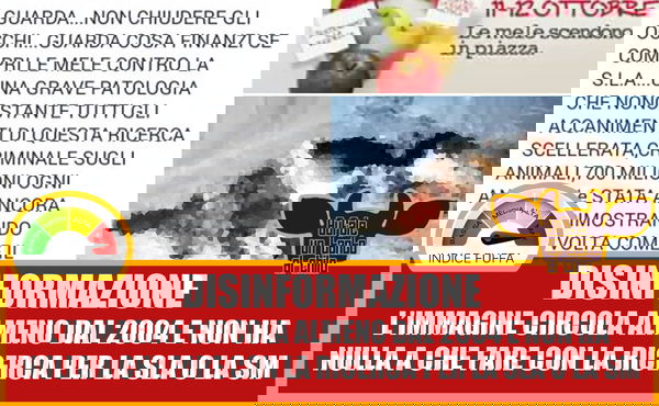 Non chiudere gli occhi!