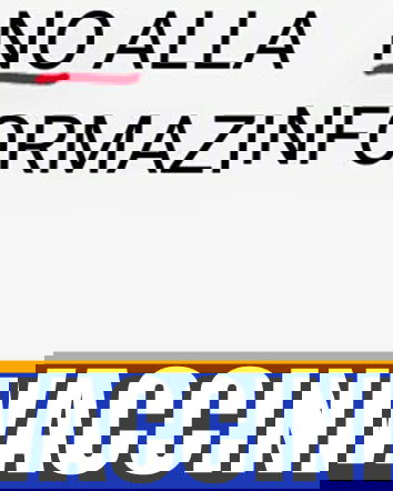 Vaccini – Istruzioni per l’uso