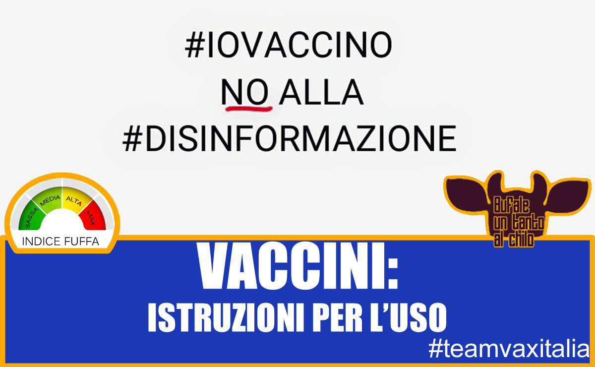 Vaccini – Istruzioni per l’uso article-post