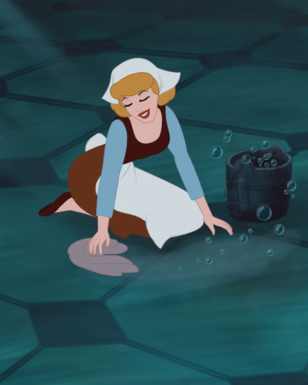 Francia: stop a Cappuccetto Rosso e Cenerentola article-post