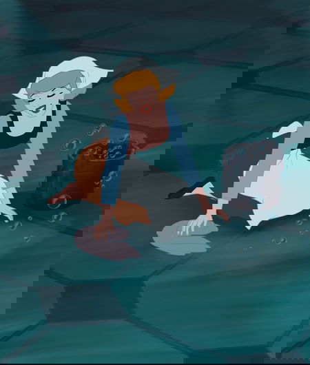 Francia: stop a Cappuccetto Rosso e Cenerentola article-post