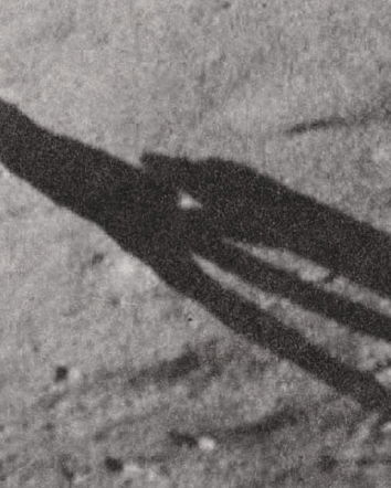 L’Alfabeto dei complotti lunari (L-Z)