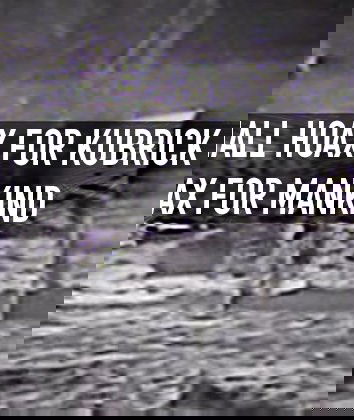 L’Alfabeto dei complotti lunari (A-L)