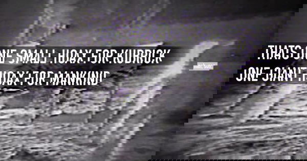 L’Alfabeto dei complotti lunari (A-L)