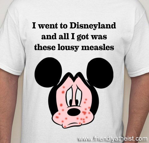 Vaccini sì, vaccini no