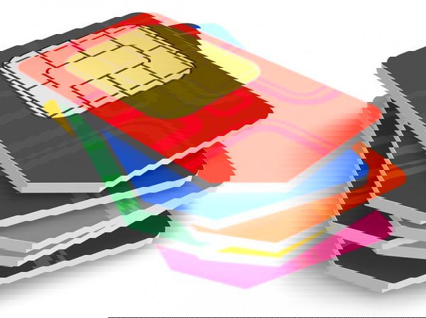 Approvata la nuova tassa per i possessori di Schede Sim – BUFALA