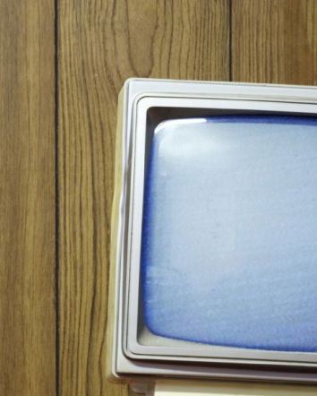 NON PAGHI IL CANONE RAI? VAI IN GALERA!