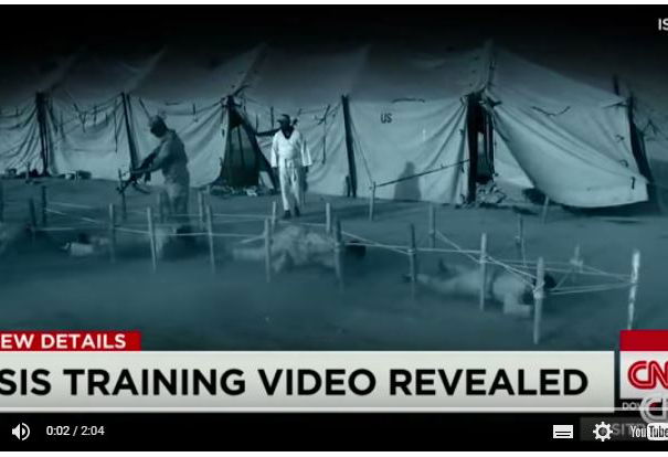 Le tende americane nei campi dei terroristi article-post