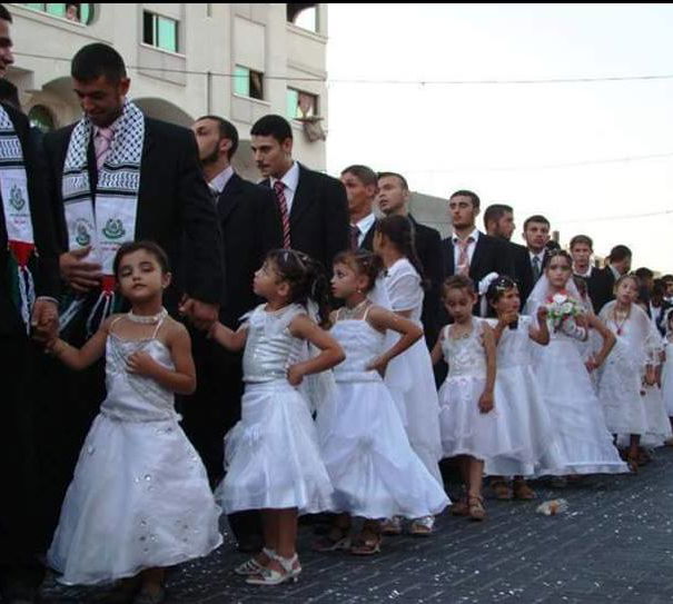 Le spose bambine Vol.2 article-post