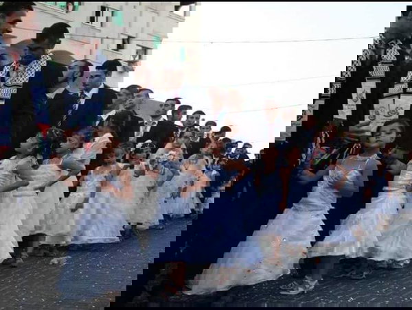 Le spose bambine Vol.2