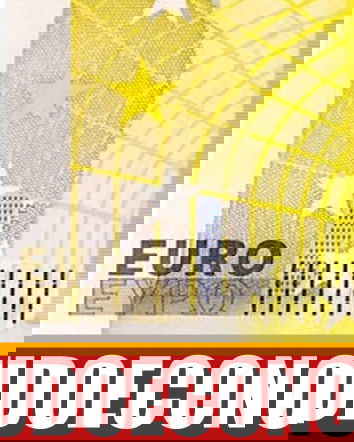 La banconota da 200 euro