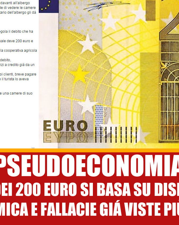 La banconota da 200 euro article-post