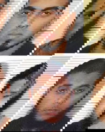 Terroristi di Parigi?