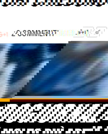 Pseudogiornalismo: La bimba disabile rovina l’album scolastico