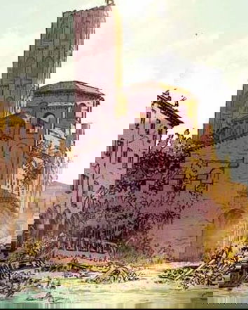 Il mare sommergerà le città di tutto il mondo