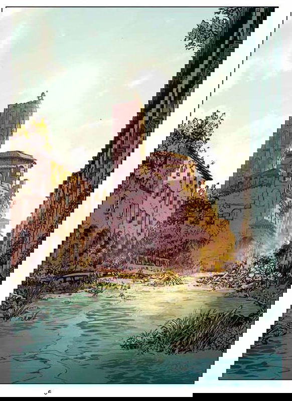 Il mare sommergerà le città di tutto il mondo