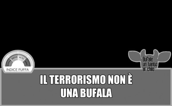 Il rumore del silenzio