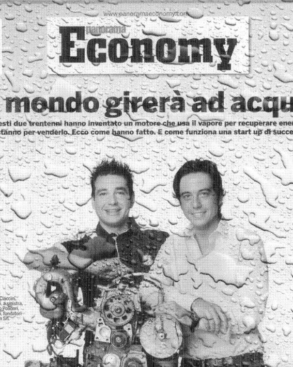 Un motore potente come il diesel che va a metano article-post