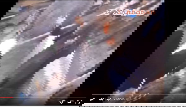 La fabbrica dell’odio