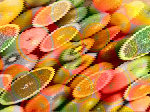 Il grande inganno della vitamina C