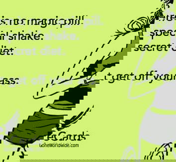 The Body, il Corriere e il pH del corpo