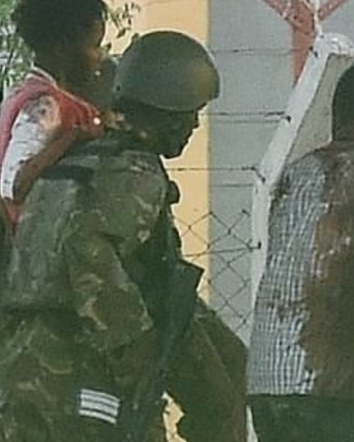 Piccole Perle di Facebook: accattonare like con le tragedie – Paris edition