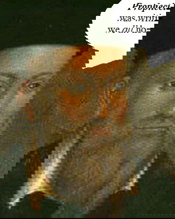 Le profezie di Nostradamus