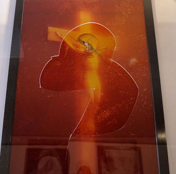 Piss Christ e finanziamenti della Regione Toscana