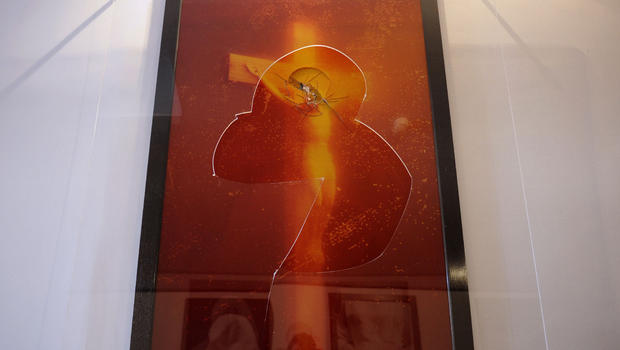 Piss Christ e finanziamenti della Regione Toscana article-post