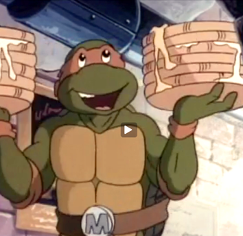 La pizza alimento per eccellenza contro il cancro