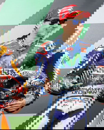 Lorenzo e Marquez squalificati per tre anni?