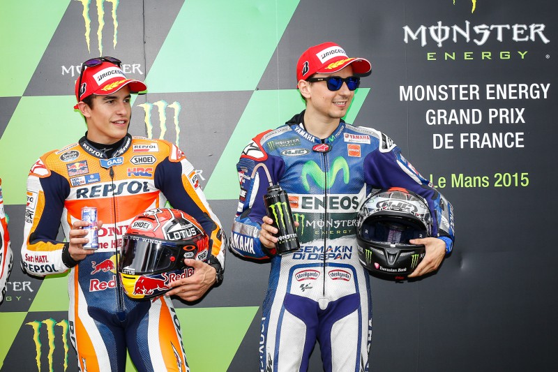 Lorenzo e Marquez squalificati per tre anni? article-post