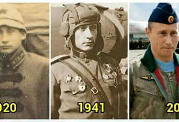 Putin l’ultimo immortale