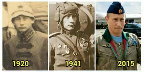 Putin l’ultimo immortale article-post