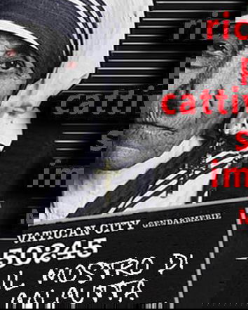 L’AIDS è la giusta ricompensa