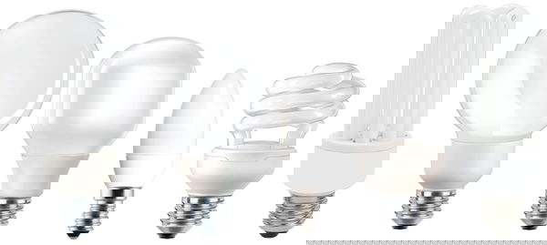 Le lampadine elettroniche causano mal di testa, ansia e il cancro