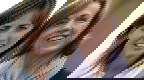 Figlia della ex ministra Fornero in pensione a 39 anni