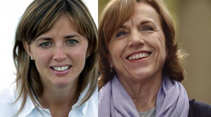 Figlia della ex ministra Fornero in pensione a 39 anni article-post