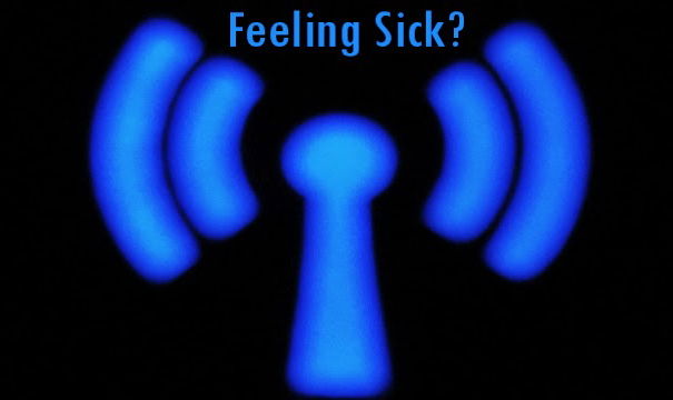Allergica al WiFi si impicca? article-post