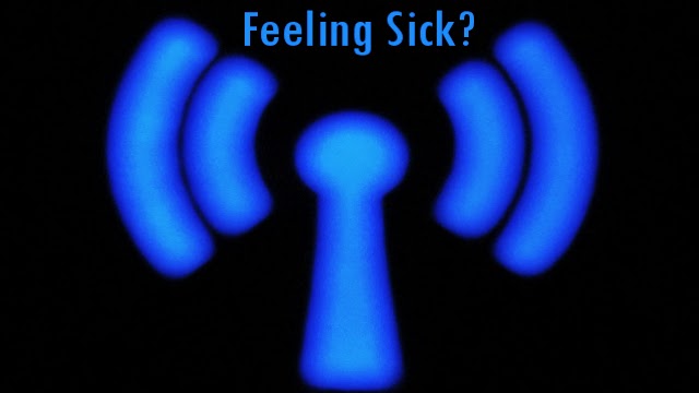 Allergica al WiFi si impicca? article-post