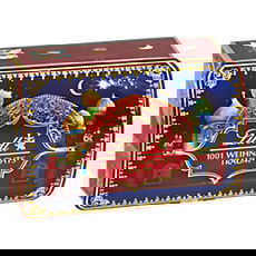 La moschea della Lindt